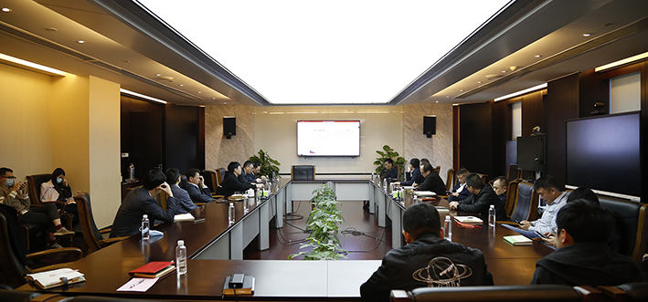 冶金物資分析市場促進(jìn)公司期現(xiàn)結(jié)合行穩(wěn)致遠(yuǎn)